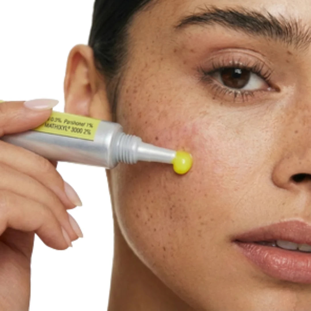 Retinal Shot Booster Anti-Âge