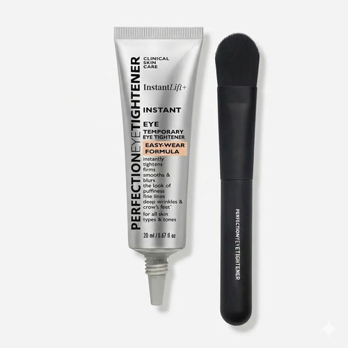 InstantLift+ : Gel liftant rajeunissant pour les yeux