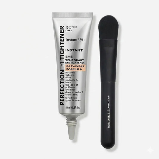 InstantLift+ : Gel liftant rajeunissant pour les yeux
