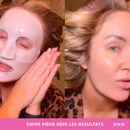 Neociel™ Masque au Bio-Collagène