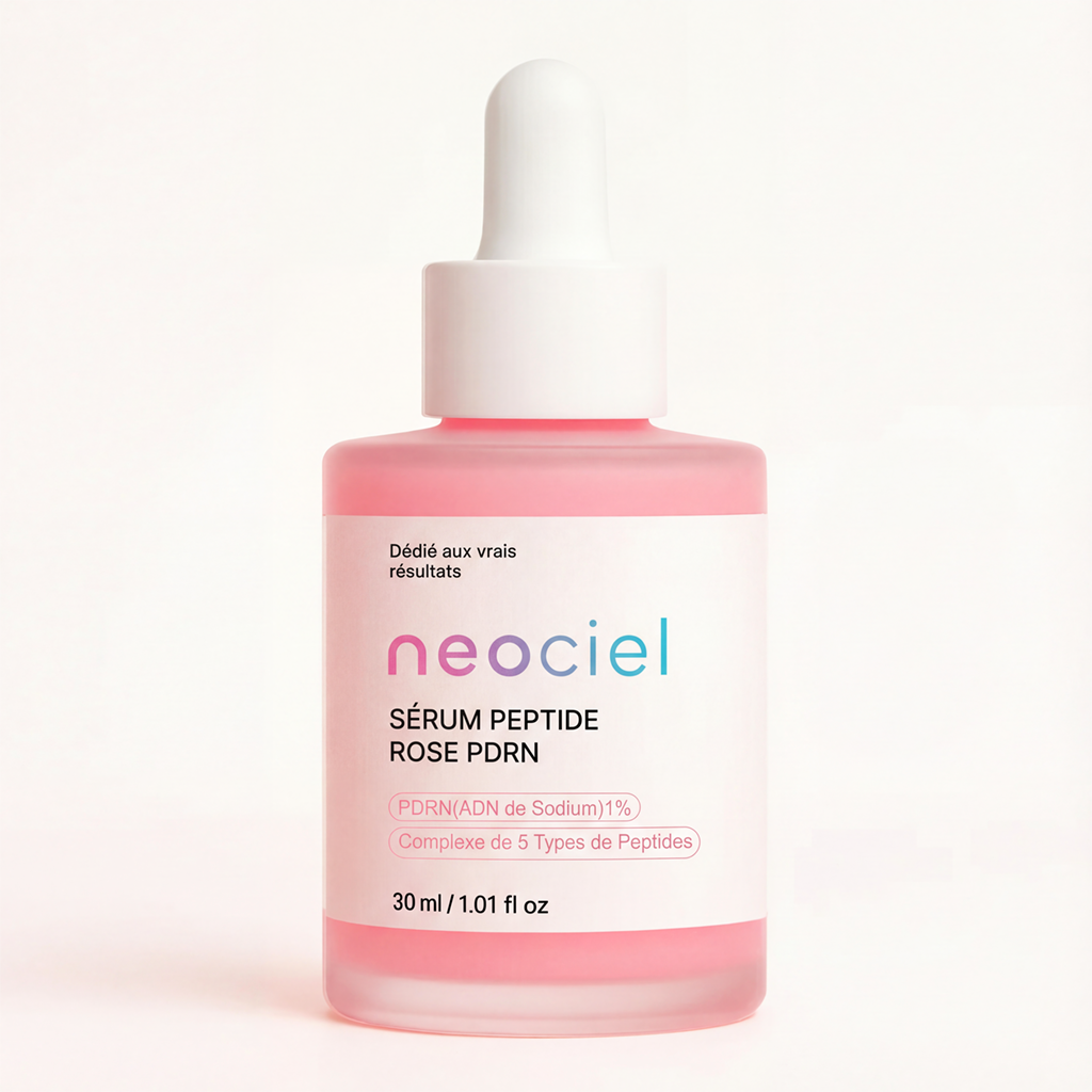PDRN Peptide Serum