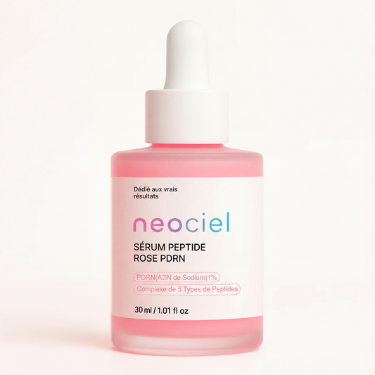 PDRN Peptide Serum