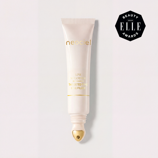 Lisseur de Rides Instantané — Des rides lissées en quelques secondes