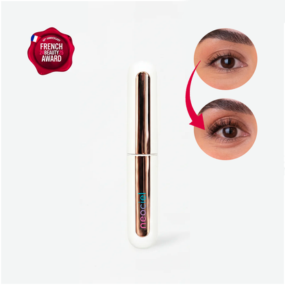 Recourbe-cils chauffant®