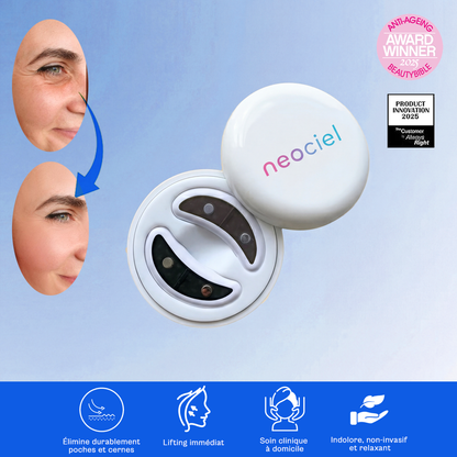 Neociel™ Glowpads Pro