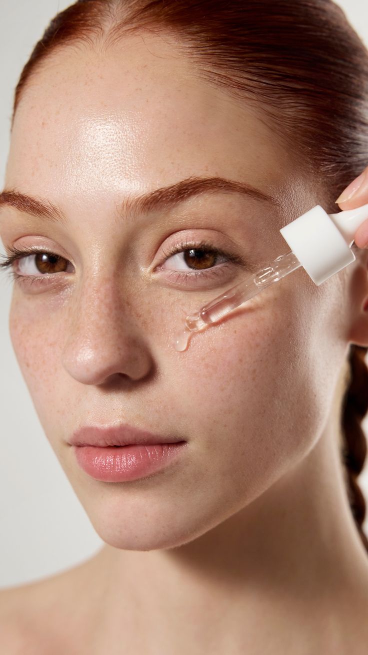 LE DUO ANTI-ÂGE SANS IRRITATION