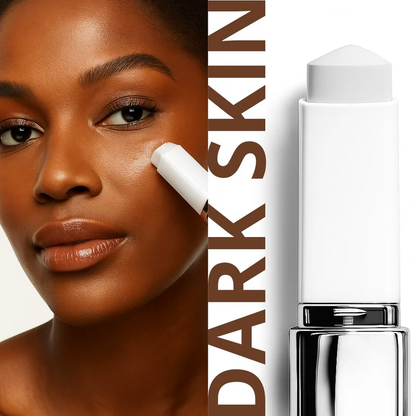 Fond de teint Magique: Formule Coréenne Auto-adaptative