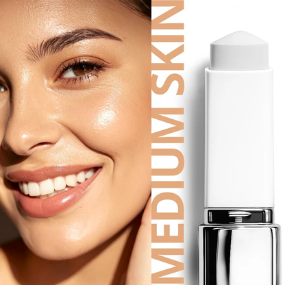 Fond de teint Magique: Formule Coréenne Auto-adaptative