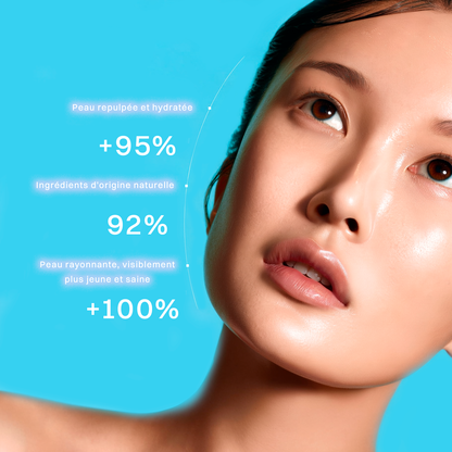 Neociel™ Masque au Bio-Collagène