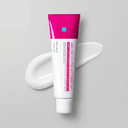 Neociel™ Crème réparatrice Arbutine 7% + Acide Tranexamique 4%