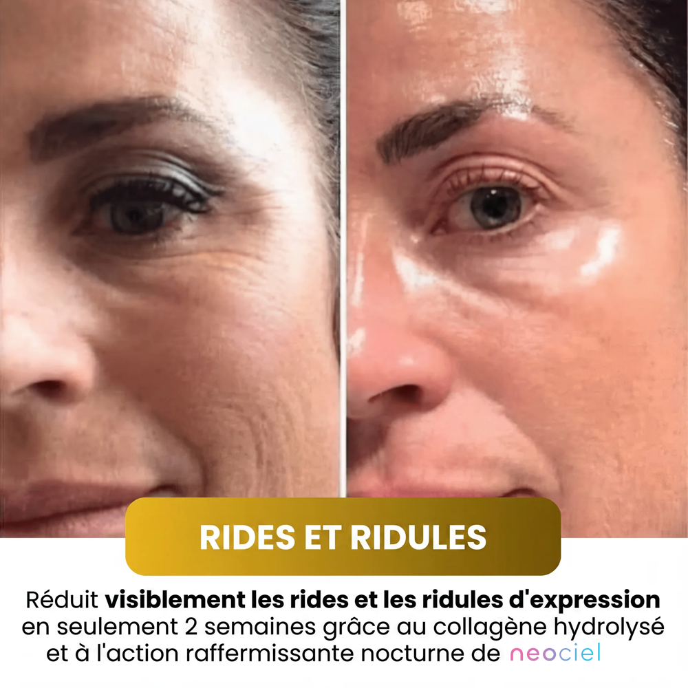 Le Secret de Jeunesse Coréen : Masque de Nuit Éclat Intense & Teint Parfait