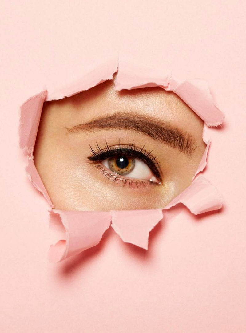 L'ALTERNATIVE NATURELLE AU FAUX-CILS
