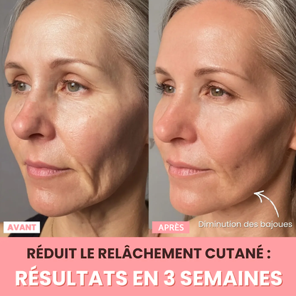 Sculpteur facial V-Shape LED 7-en-1