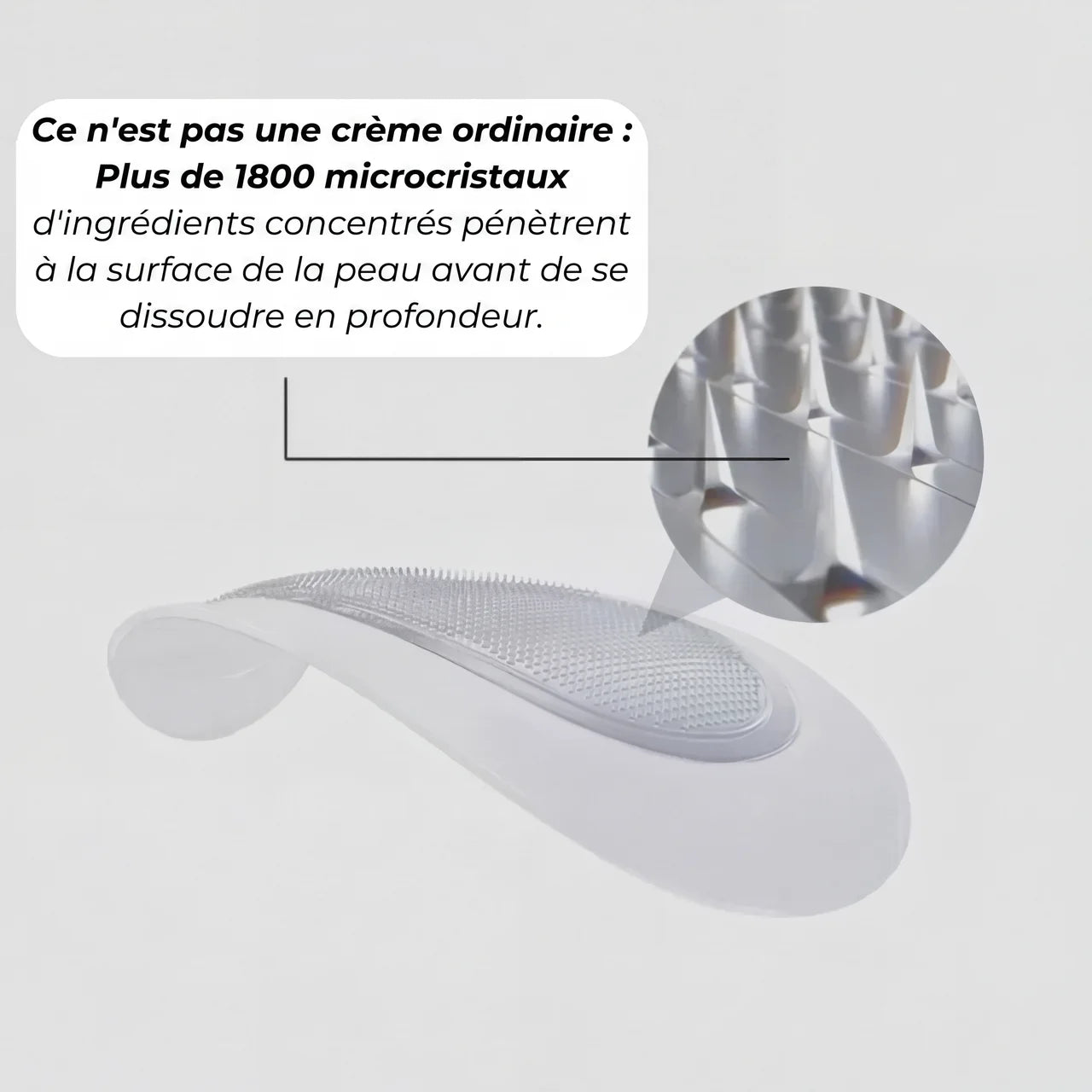 Patchs Anti-Cernes à Micro-Infusion