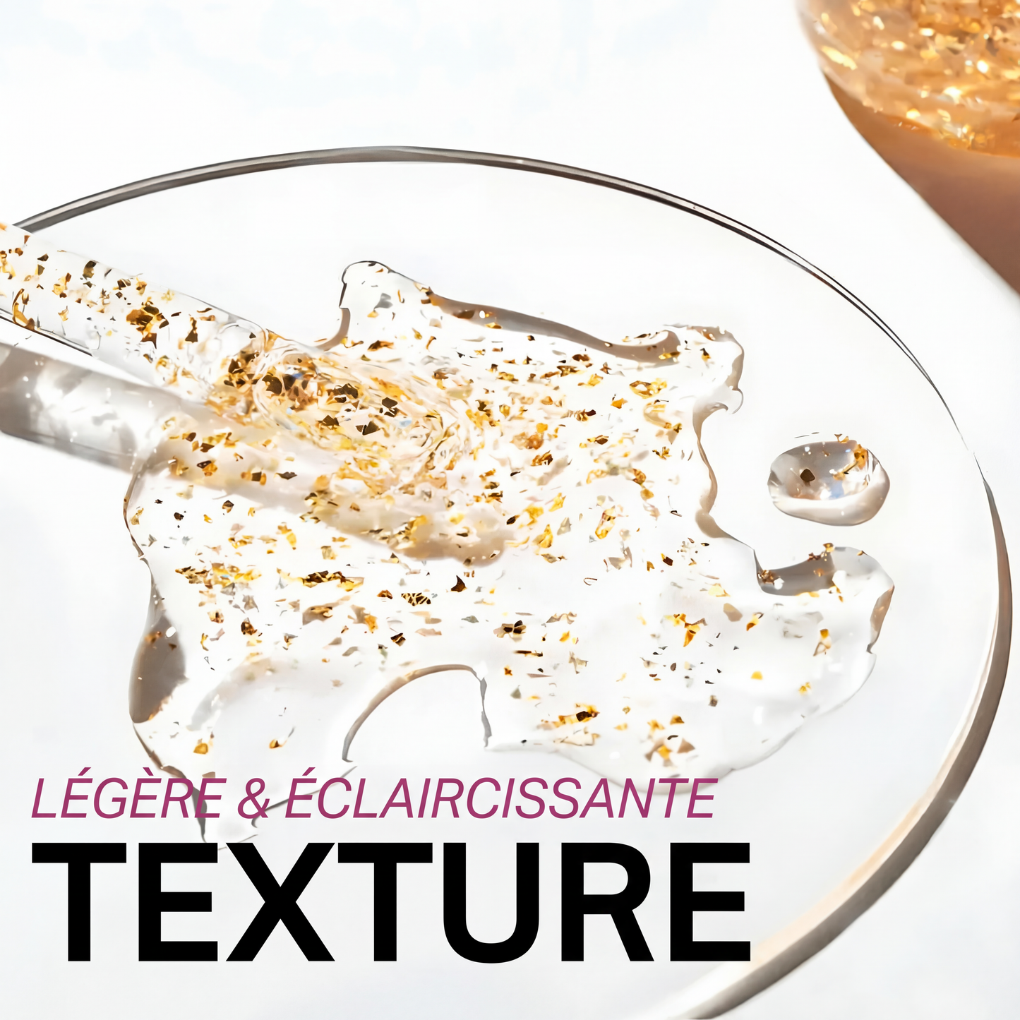 Sérum Elixir Régénérant à l'Or 24K