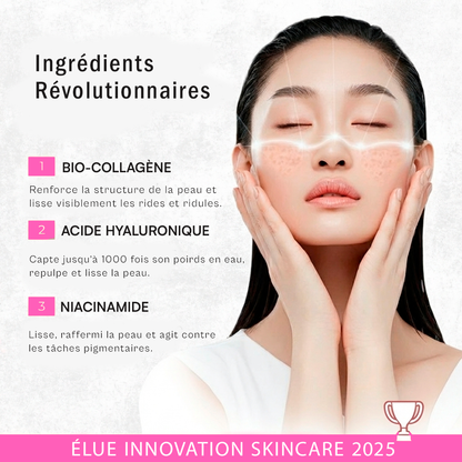 Neociel™ Masque au Bio-Collagène