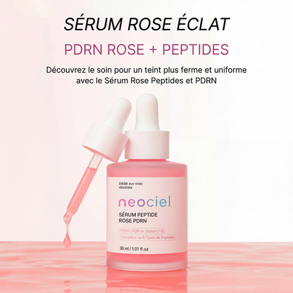 PDRN Peptide Serum