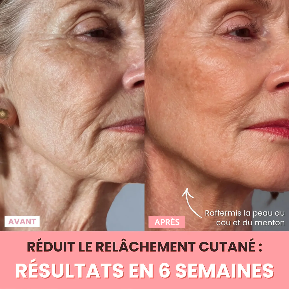 Sculpteur facial V-Shape LED 7-en-1