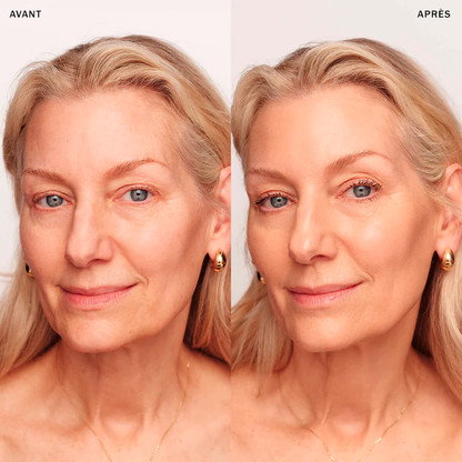 Fond de teint 4 en 1 anti-âge - SPF 50