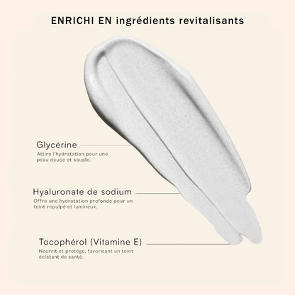 Fond de teint 4 en 1 anti-âge - SPF 50