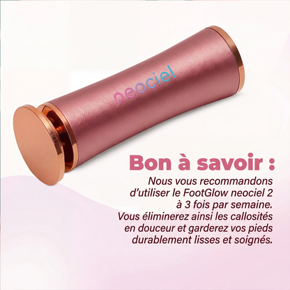 FootGlow™ - L'ORIGINAL