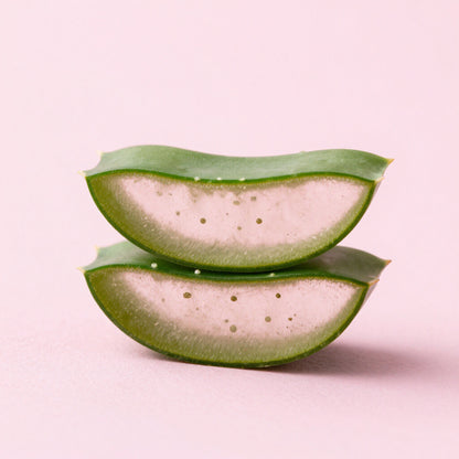 Patchs Yeux Aloe Vera & Collagène