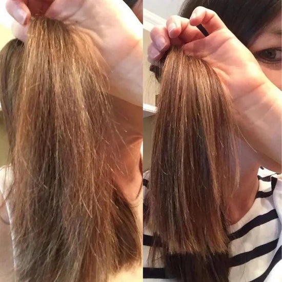 Splitpro™ : Le Rénovateur de Pointes (Effet Cheveux Neufs)