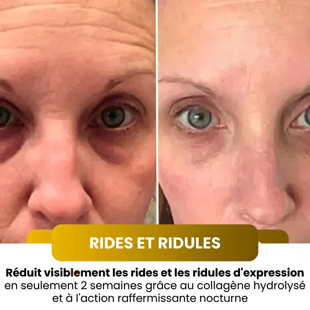 Masque Éclat Intense au Curcuma + Collagène