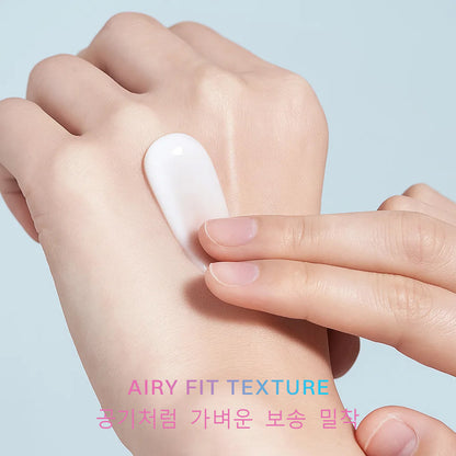 Neociel™ Soin contour des yeux 2 en 1 : crème + technologie LED rouge