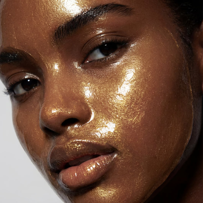 L'INFUSION DE LUMIERE AU CURCUMA