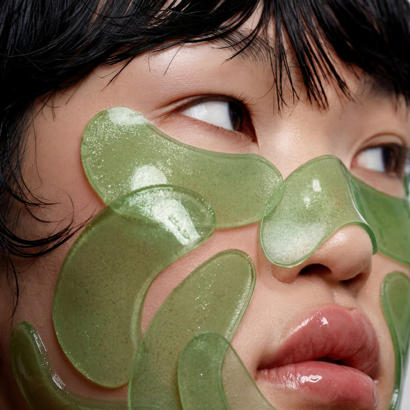 LE SHOT DE FRAÎCHEUR DÉFATIGUANT