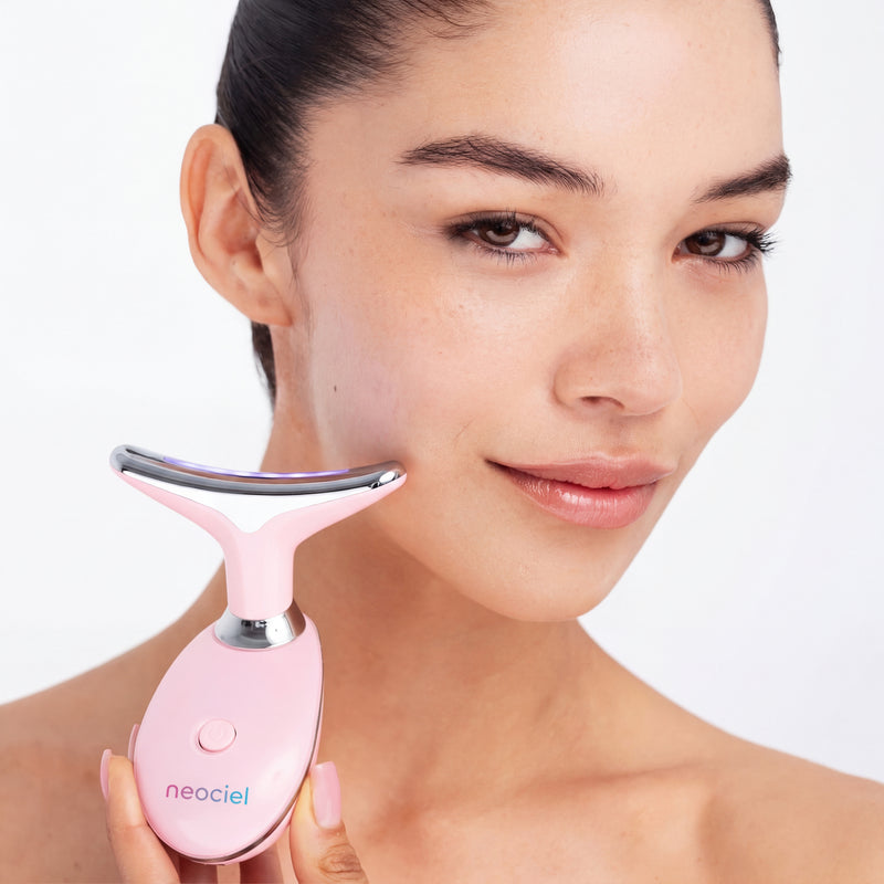 REDESSINEZ LES CONTOURS DE VOTRE VISAGE (L'EFFET V-SHAPE)