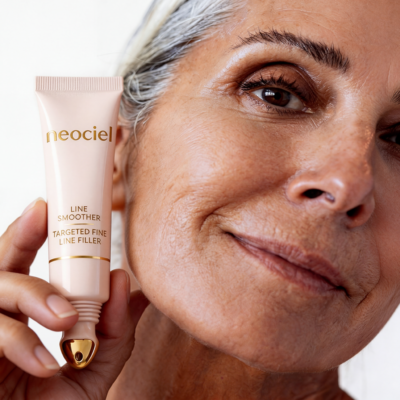 Révélez votre Beauté Naturellement