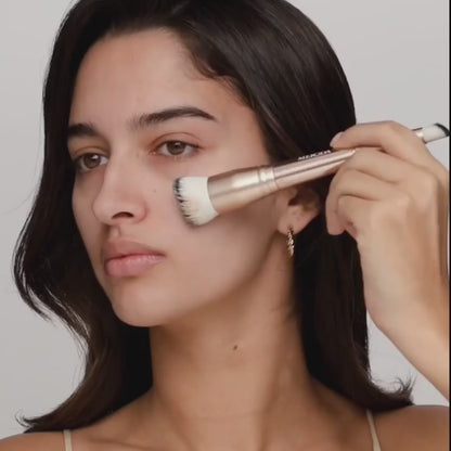 Fond de teint 4 en 1 anti-âge - SPF 50