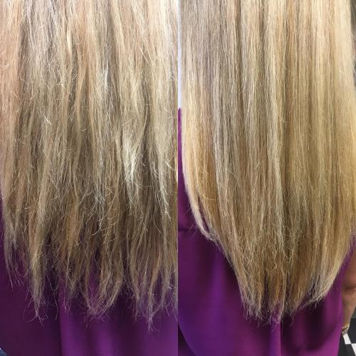 Splitpro™ : Le Rénovateur de Pointes (Effet Cheveux Neufs)
