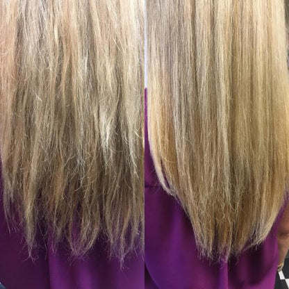 Splitpro™ : Le Rénovateur de Pointes (Effet Cheveux Neufs)